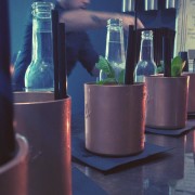 Il Cantiere - Moscow mule